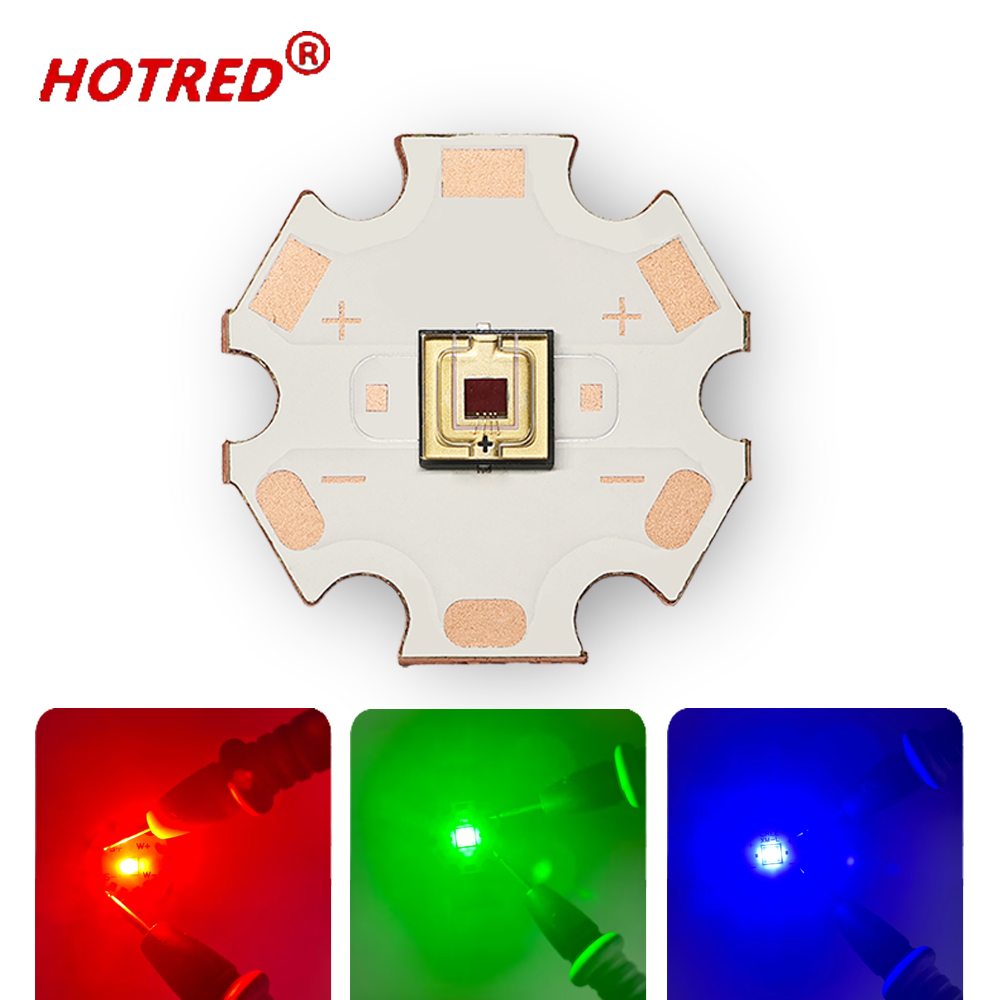 Jewelry Making Torch - LED 20W High Power Laser Light