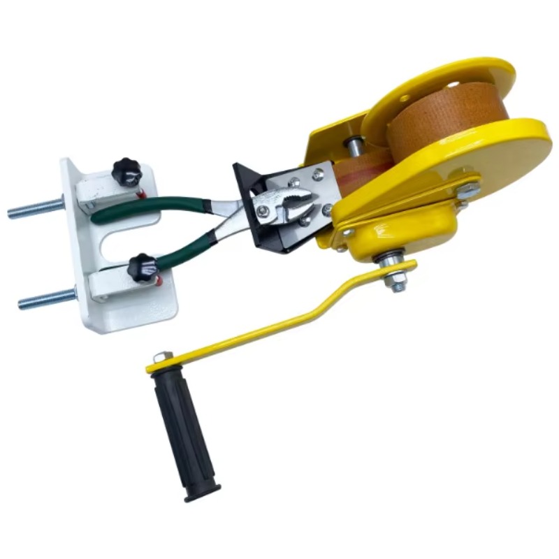 Jewelry Making Silver - Manual Wire Drawing Bench Jewelry Making