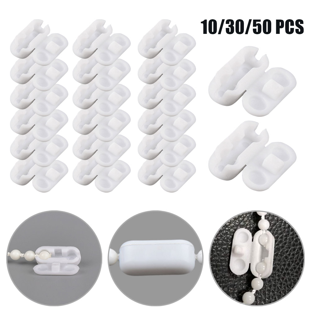 10/30Pcs Window Blinds Pull Ca - огляд і ціна Chain Roll Cable