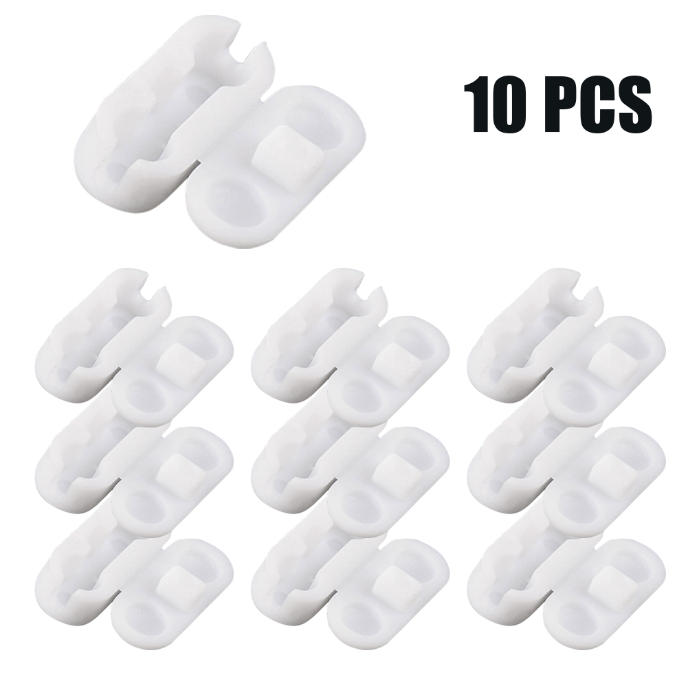 10/30Pcs Window Blinds Pull Ca - огляд і ціна Chain Roll Cable