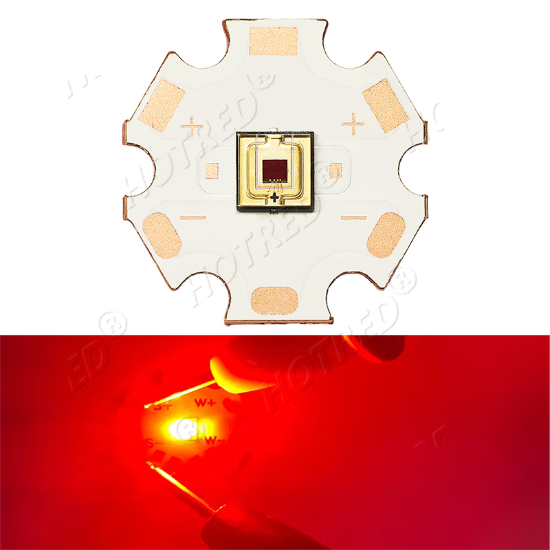 LED 20W High Power Laser Light - огляд і ціна Jewelry Making Torch