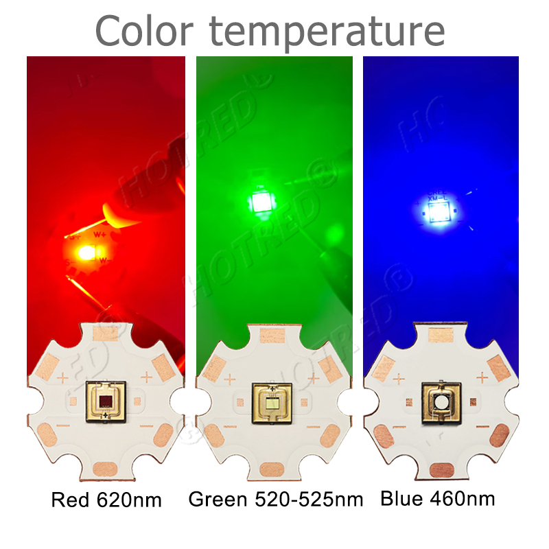 LED 20W High Power Laser Light - огляд і ціна Jewelry Making Torch