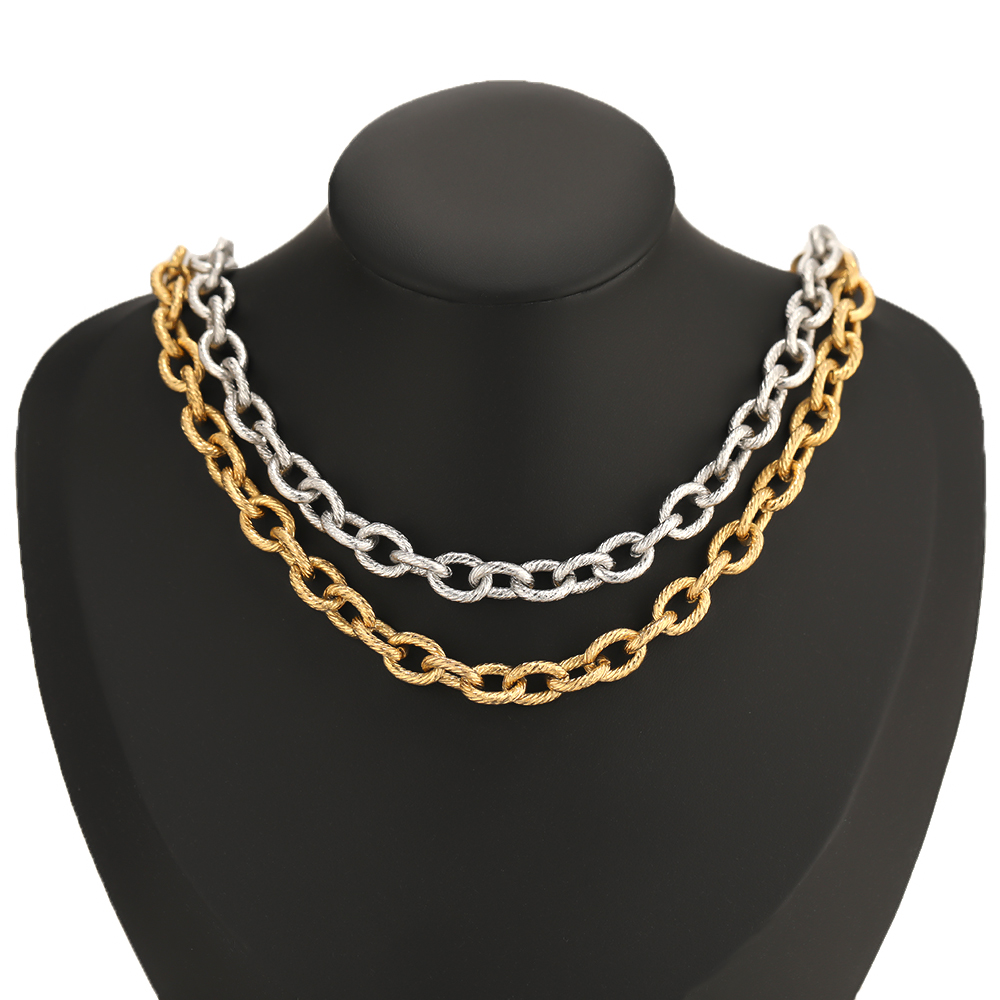 1 Meter 8mm Wide  Twist Cable  - огляд і ціна Chain Roll Cable