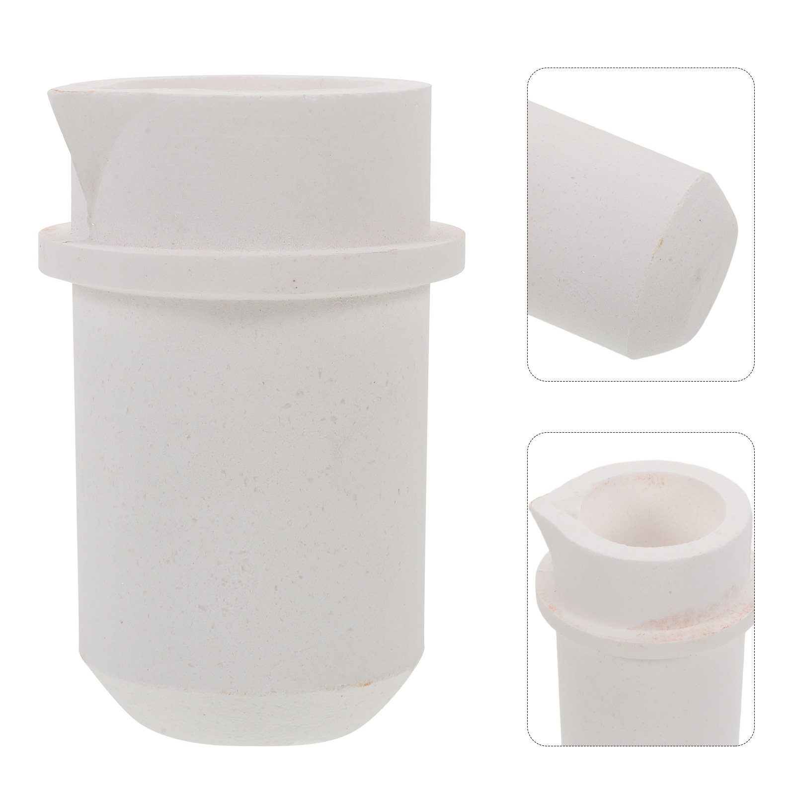 0.5kg Grams Quartz Bowl Jewelr - огляд і ціна Jewelry Making Equipment