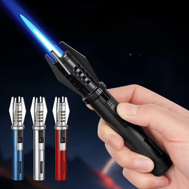Kitchen Outdoors Torch Flame J - огляд і ціна Jewelry Making Torch