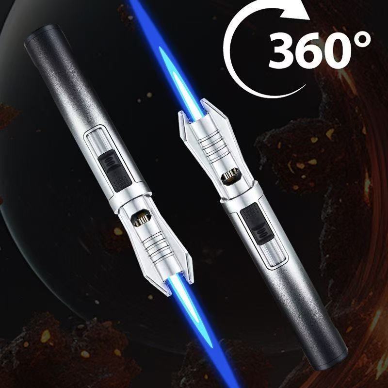 Kitchen Outdoors Torch Flame J - огляд і ціна Jewelry Making Torch
