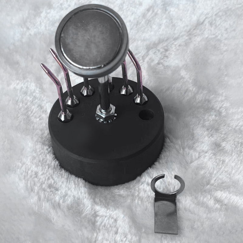 Practical Torch Holder for Jew - огляд і ціна Jewelry Making Torch