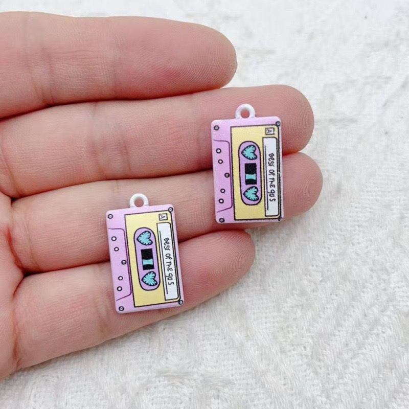 10pcs alloy jewelry accessorie - огляд і ціна Jewelry Making Jewelry