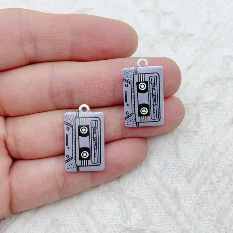 10pcs alloy jewelry accessorie - огляд і ціна Jewelry Making Jewelry