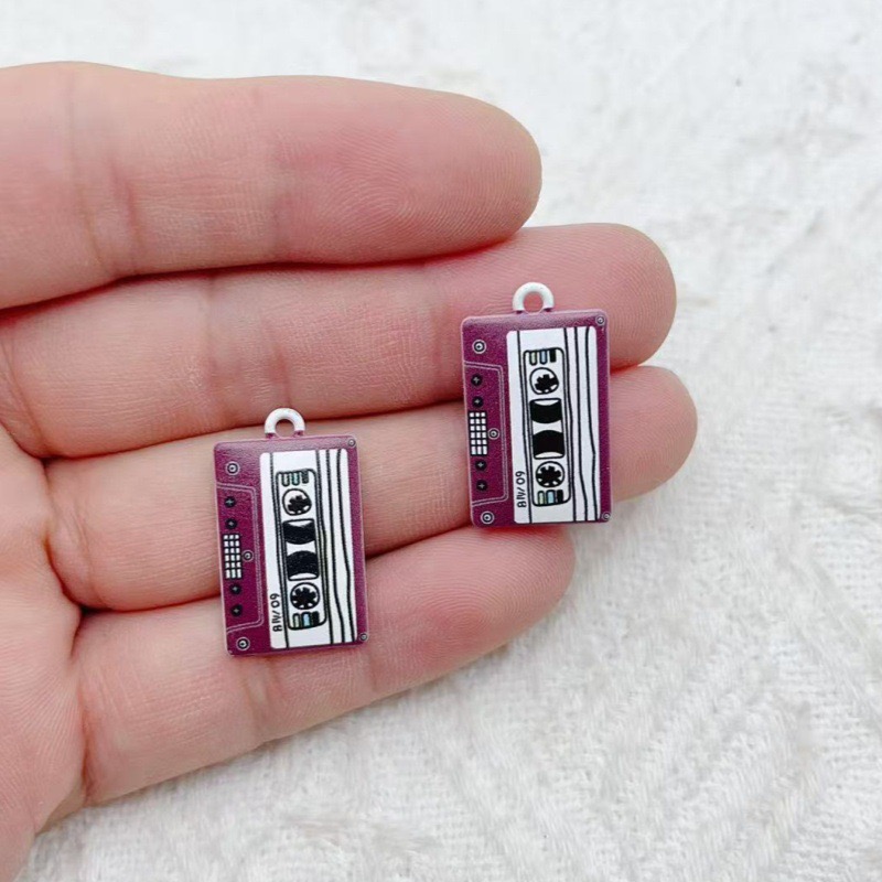 10pcs alloy jewelry accessorie - огляд і ціна Jewelry Making Jewelry