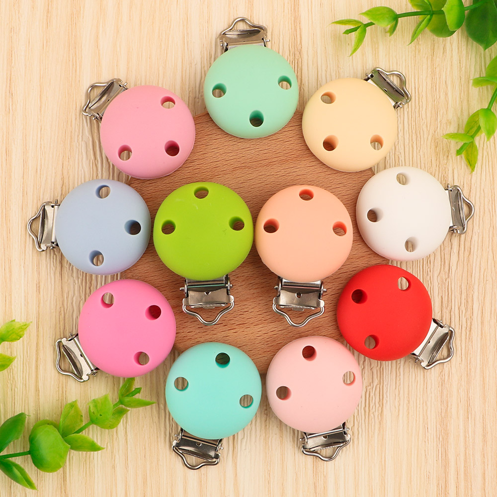 Kovict 4Pcs 30mm Round Silicon - огляд і ціна Jewelry Making For Dummies