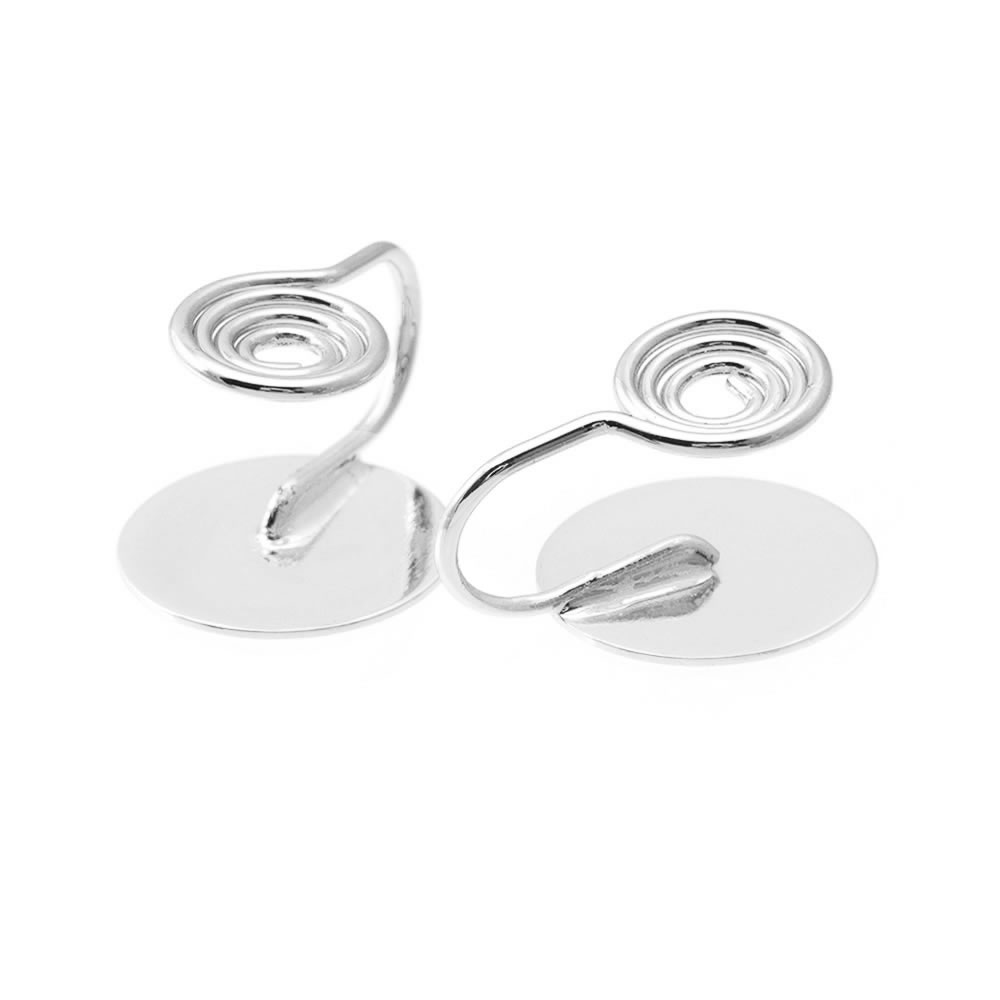 4MM~14MM 18K Gold Color Brass  - огляд і ціна Jewelry Making Set