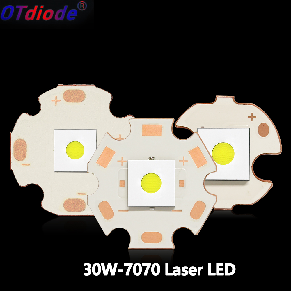 7070 LED Flat White Laser Bead - огляд і ціна Jewelry Making Torch