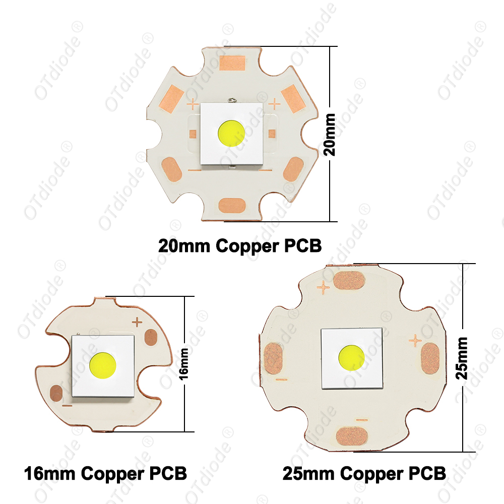 7070 LED Flat White Laser Bead - огляд і ціна Jewelry Making Torch