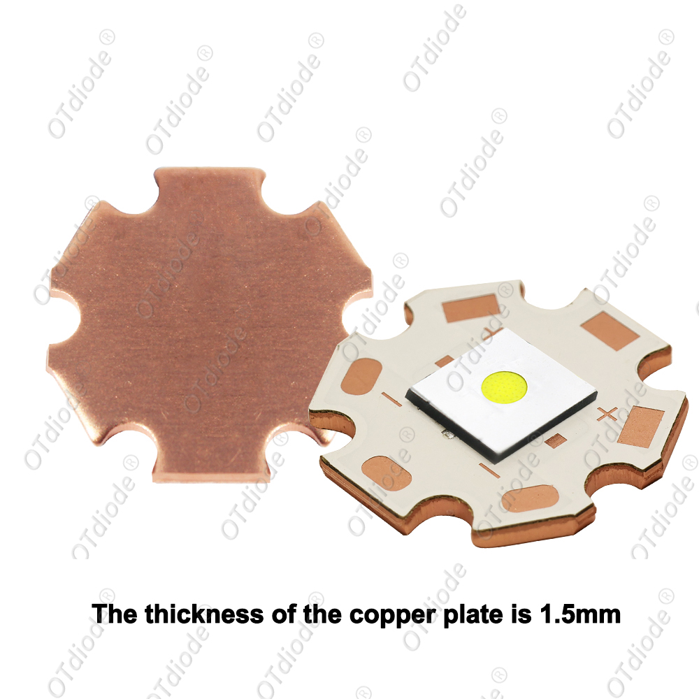 7070 LED Flat White Laser Bead - огляд і ціна Jewelry Making Torch