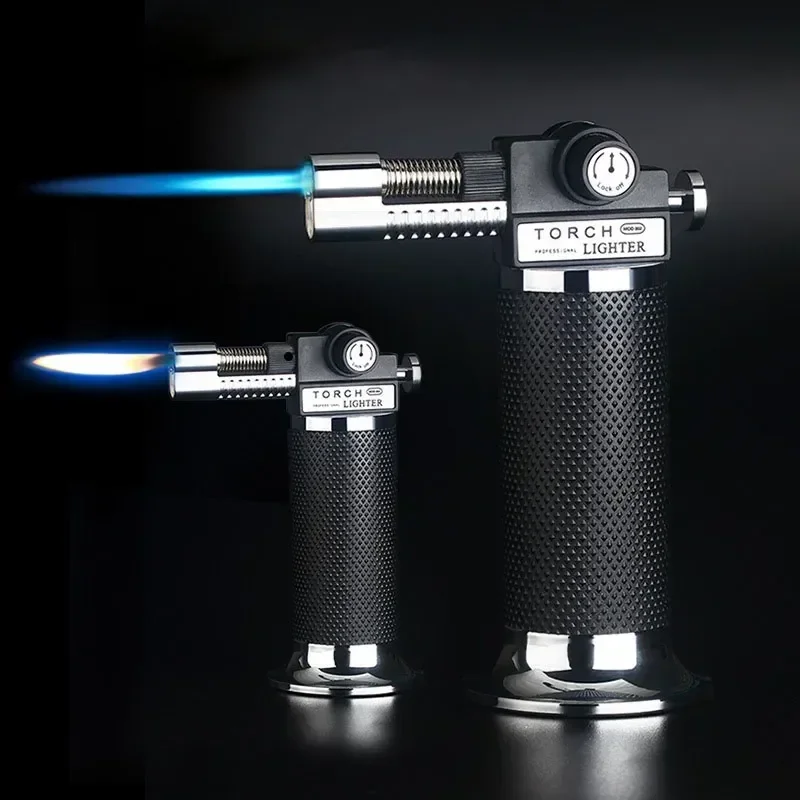 Gas Lighter Windproof BBQ Kitc - огляд і ціна Jewelry Making Torch