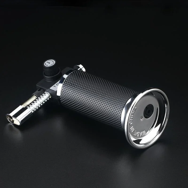 Gas Lighter Windproof BBQ Kitc - огляд і ціна Jewelry Making Torch
