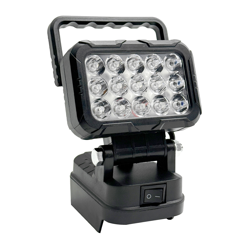 NEW 15 Beads LED Working Light - огляд і ціна Jewelry Making Torch