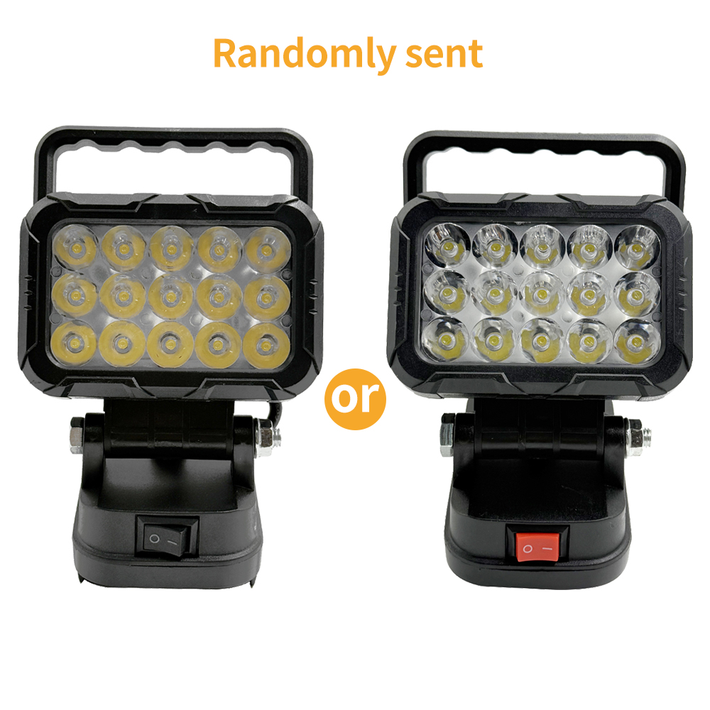 NEW 15 Beads LED Working Light - огляд і ціна Jewelry Making Torch