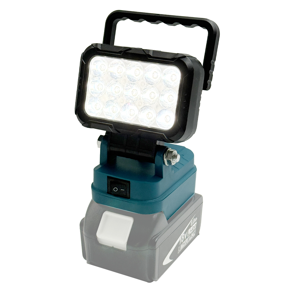 NEW 15 Beads LED Working Light - огляд і ціна Jewelry Making Torch