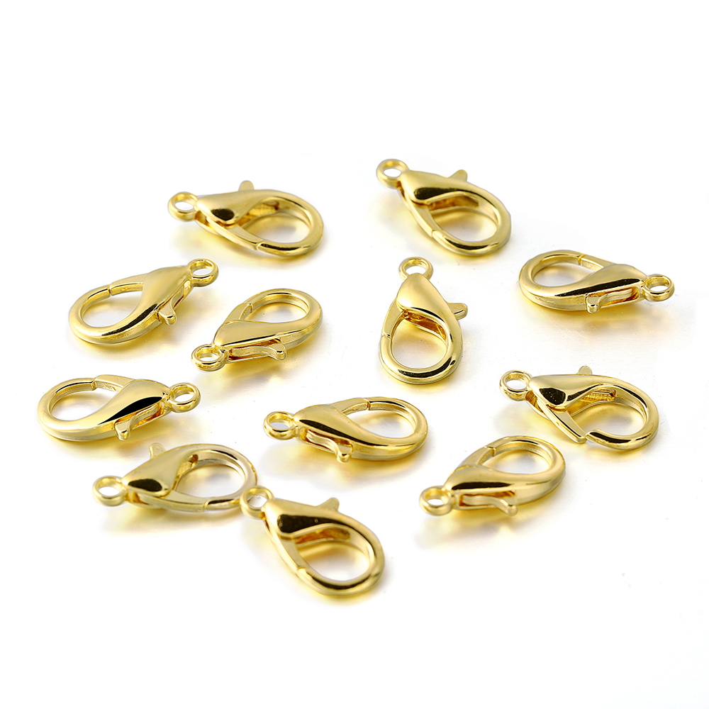 10pcs/lot Multiple Size Lobste - огляд і ціна Jewelry Making Essentials
