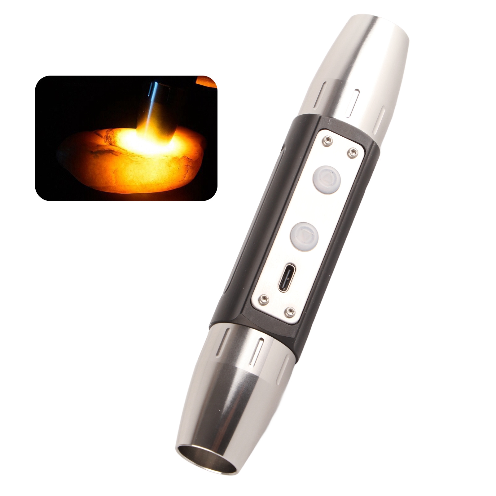 Professional Jade Identificati - огляд і ціна Jewelry Making Torch