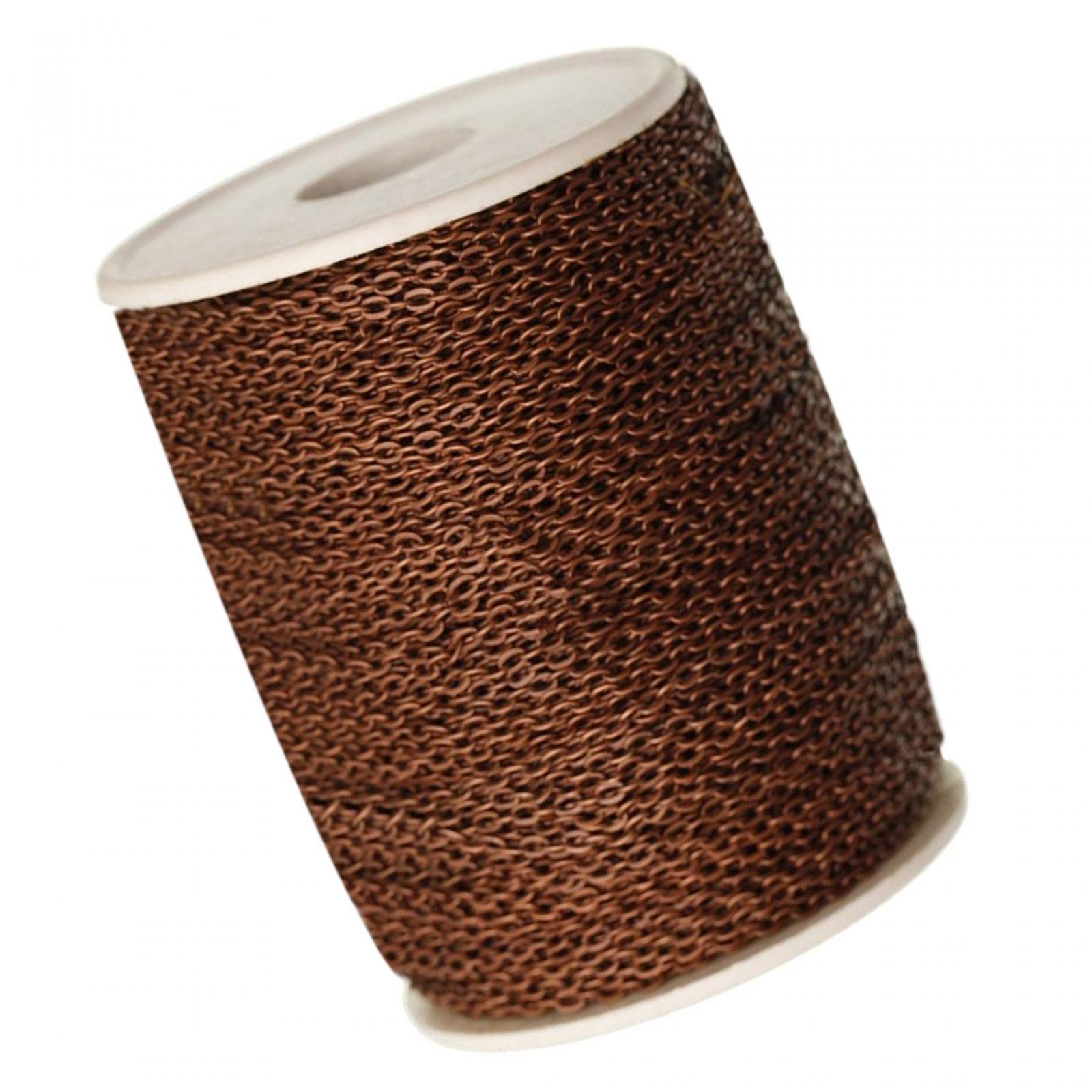 Link Cable Chain Roll Iron Nec - огляд і ціна Chain Roll Cable