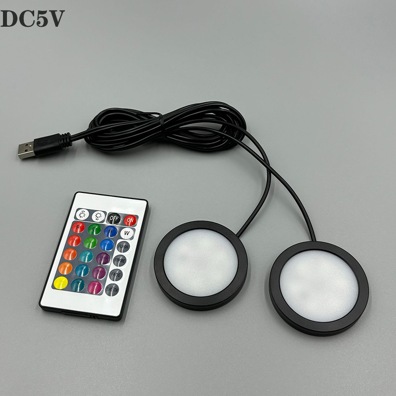 Led Spotlight 3W 6W USB Plug 2 - огляд і ціна Jewelry Making Light