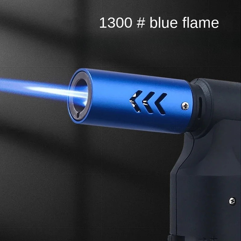 HONEST Gas Jet Butane Cigar Li - огляд і ціна Jewelry Making Torch