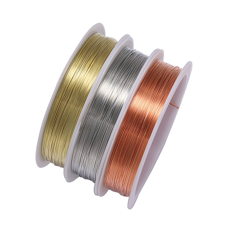 0.2/0.3/0.4/0.5/0.6/0.8/1mm St - огляд і ціна Jewelry Making Equipment