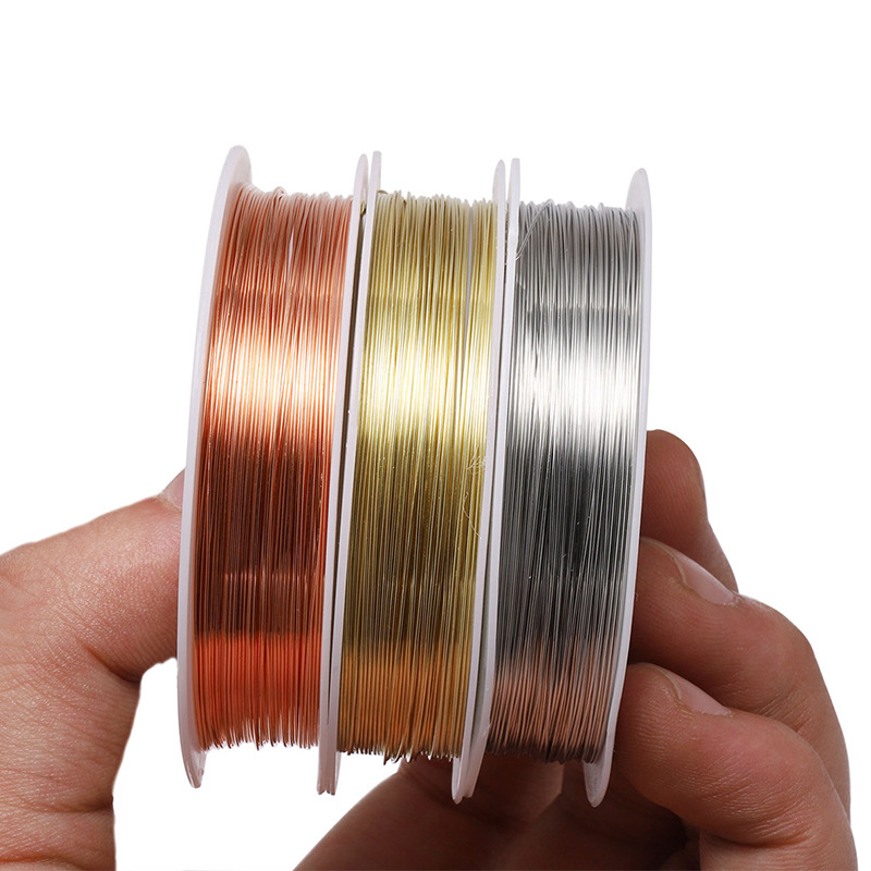 0.2/0.3/0.4/0.5/0.6/0.8/1mm St - огляд і ціна Jewelry Making Equipment