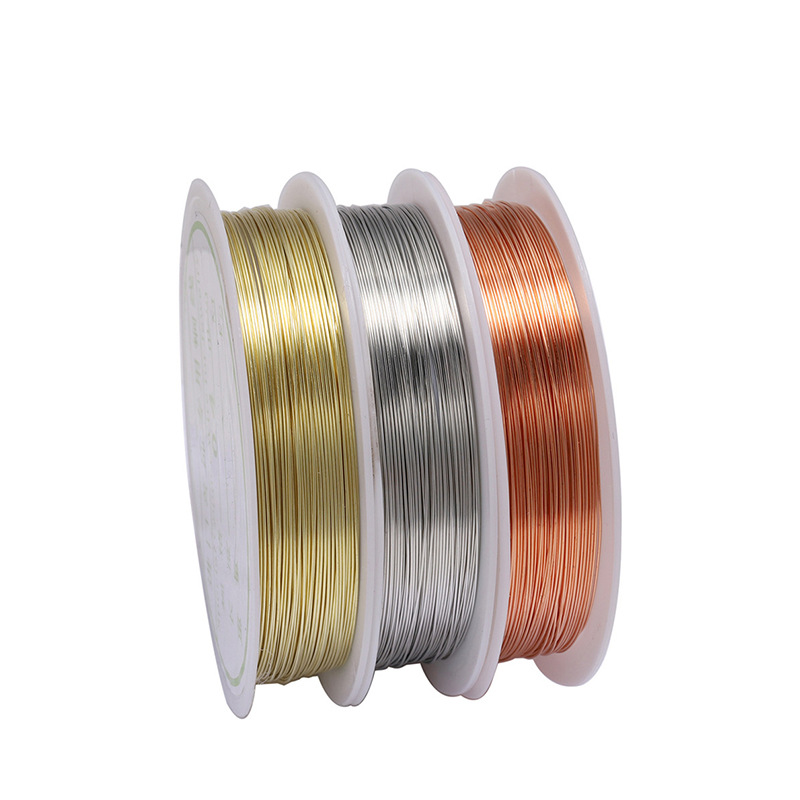 0.2/0.3/0.4/0.5/0.6/0.8/1mm St - огляд і ціна Jewelry Making Equipment