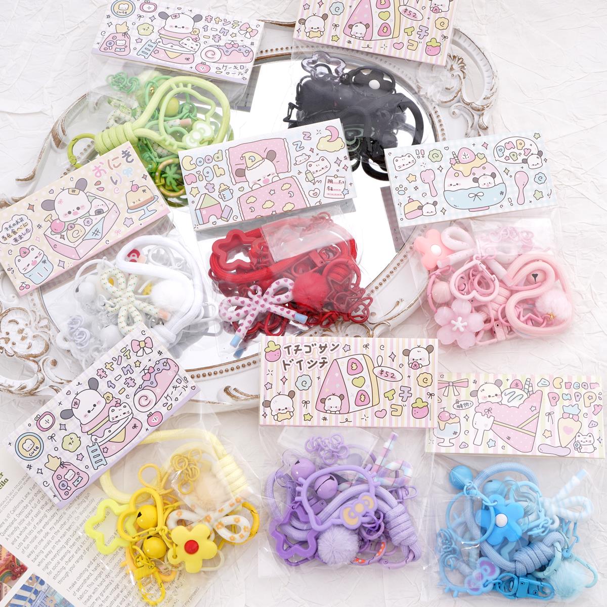 New Style 10Pcs/set Perler Bea - огляд і ціна Jewelry Making Degree