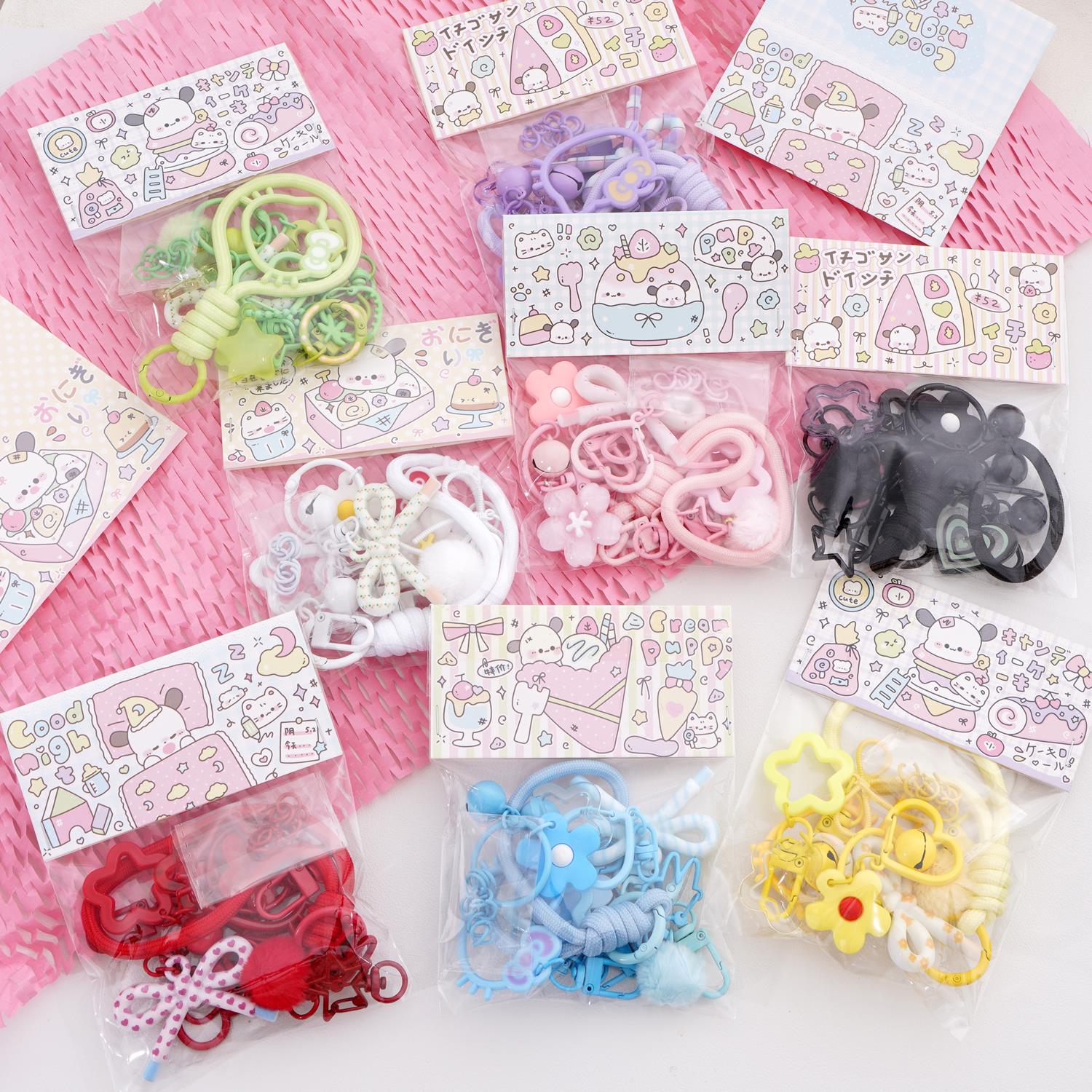New Style 10Pcs/set Perler Bea - огляд і ціна Jewelry Making Degree