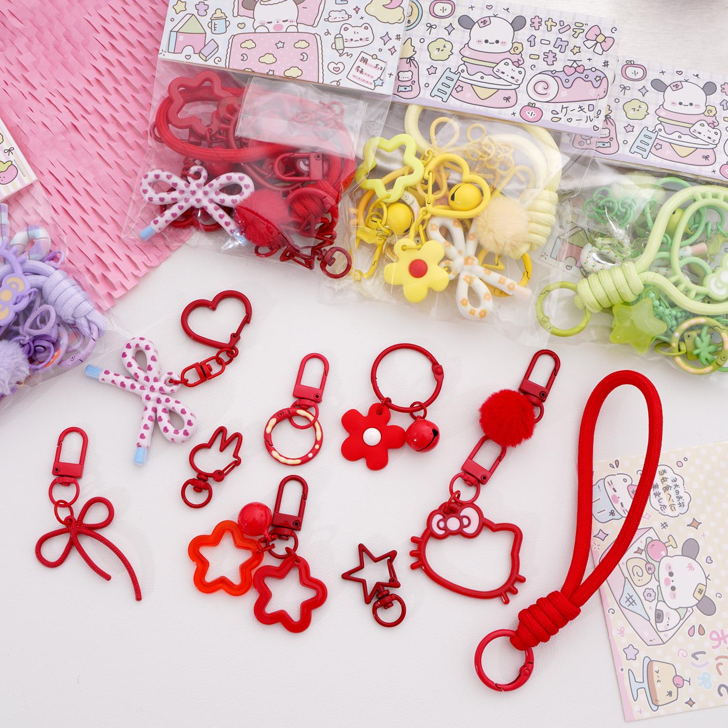 New Style 10Pcs/set Perler Bea - огляд і ціна Jewelry Making Degree