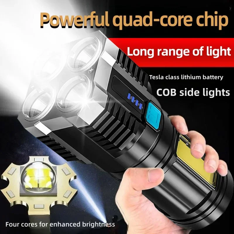 High Power LED Flashlights Cam - огляд і ціна Jewelry Making Torch