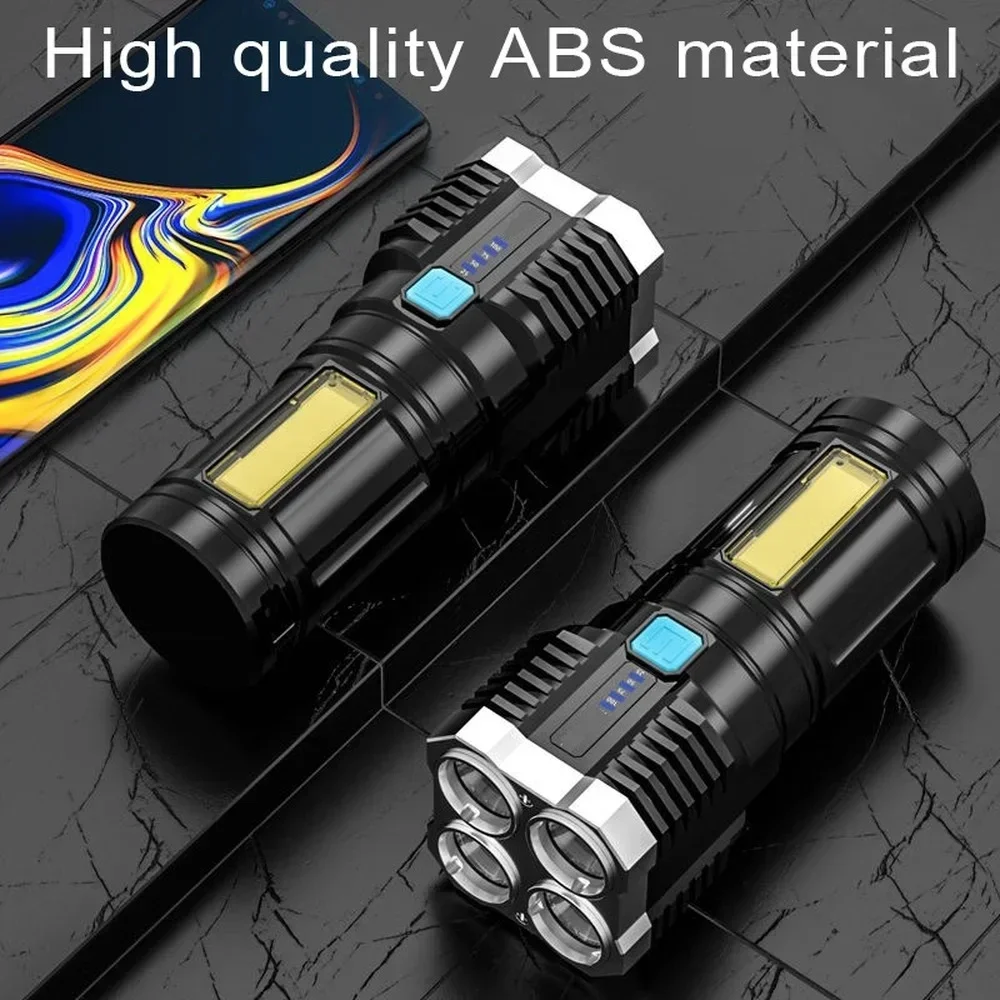High Power LED Flashlights Cam - огляд і ціна Jewelry Making Torch