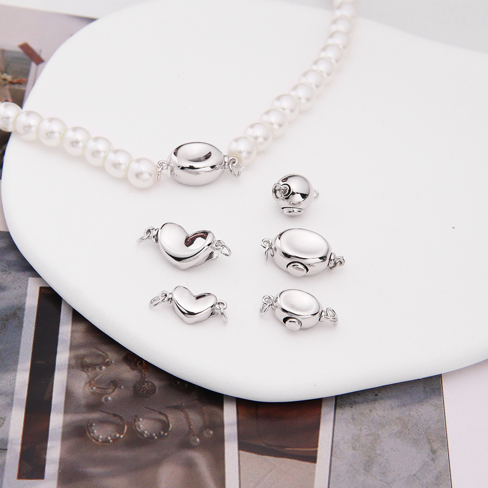 2Pcs 925 Sterling silver Boat  - огляд і ціна Jewelry Making Silver