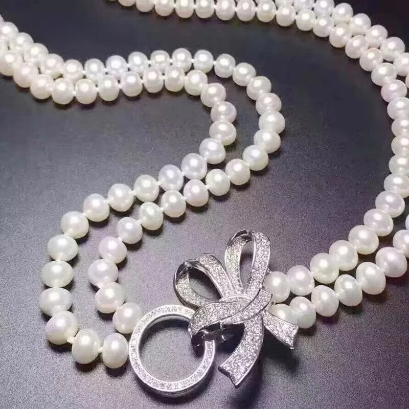 18K Gold Plated Pearl Clasps C - огляд і ціна Jewelry Making Equipment