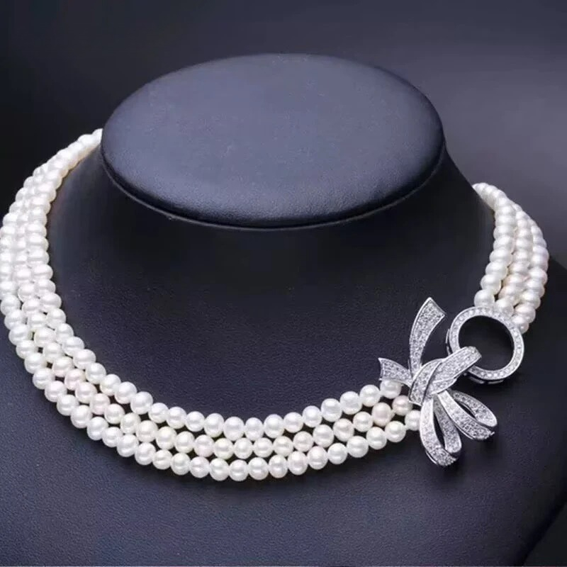 18K Gold Plated Pearl Clasps C - огляд і ціна Jewelry Making Equipment