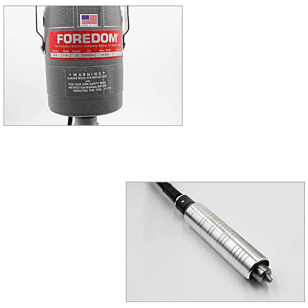 Grinder Flexshaft Rotary Hangi - огляд і ціна Jewelry Making Torch