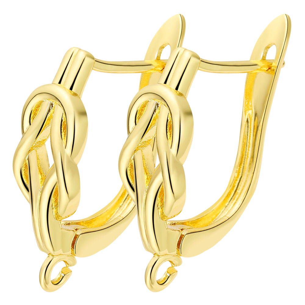 Juya DIY Women's Earring Makin - огляд і ціна Jewelry Making Silver