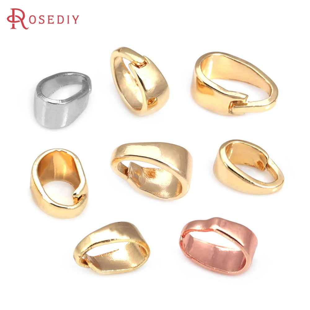 7x3.5MM 6x4MM 7x5MM 9x4MM 18K  - огляд і ціна Jewelry Making Essentials