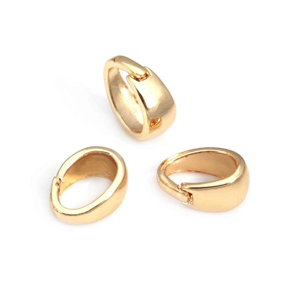 7x3.5MM 6x4MM 7x5MM 9x4MM 18K  - огляд і ціна Jewelry Making Essentials