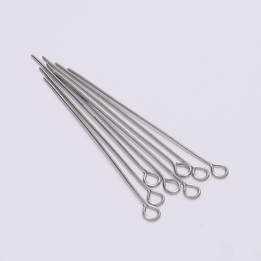 100pcs 20 25 30 35 40 45 50 mm - огляд і ціна Jewelry Making Rivets