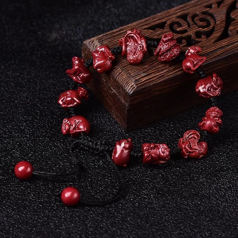Customized Natural Red Organic - огляд і ціна Making Custom Jewelry