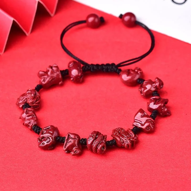 Customized Natural Red Organic - огляд і ціна Making Custom Jewelry