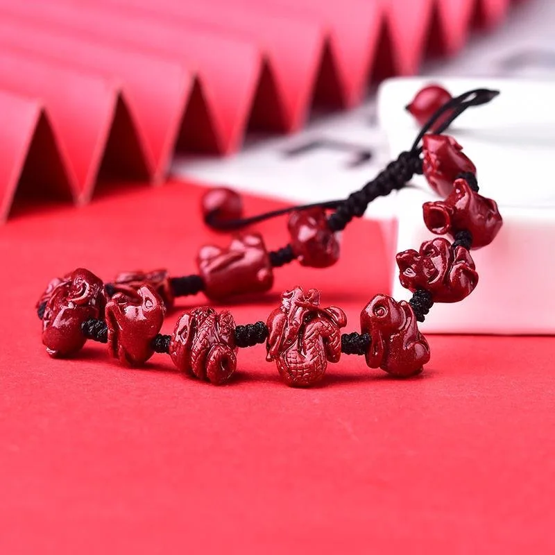 Customized Natural Red Organic - огляд і ціна Making Custom Jewelry
