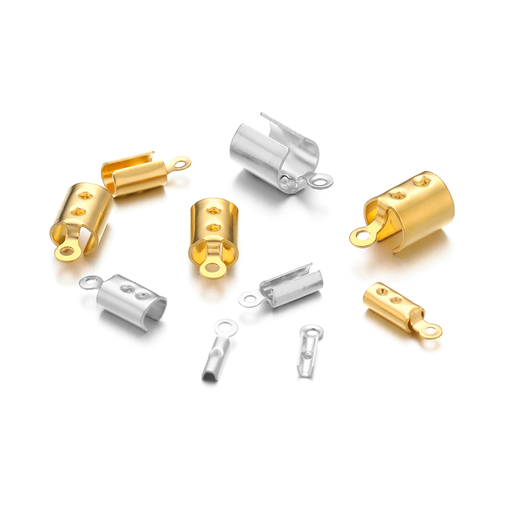 50pcs Stainless Steel High Qua - огляд і ціна Jewelry Making Equipment