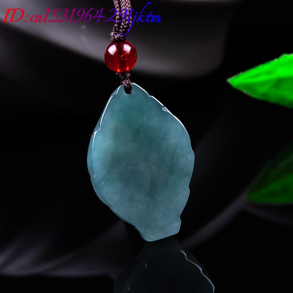 Natural Burmese Jadeite Fox Pe - огляд і ціна Jewelry Making Jewelry
